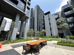 The M (D7), Apartment #461887021